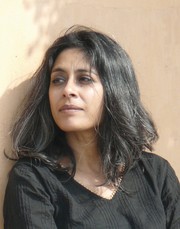 Anuradha Roy