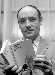 Desmond Morris