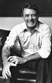 Frank Frazetta
