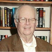Martin Harry Greenberg