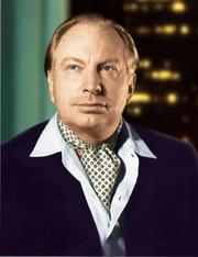 Ron Hubbard