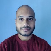 Chirantan Ghosh