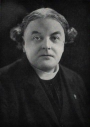 Montague Summers