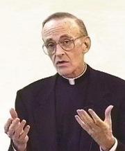 George Anthony Kelly