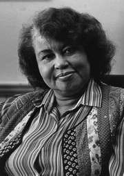 Sylvia Wynter