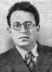 Vasiliĭ Semenovich Grossman
