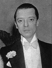 Charles Birkin