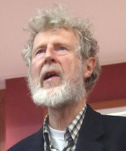 James Robert Flynn