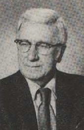 H. Warner Munn