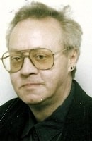 Eddy C. Bertin
