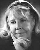Velda Johnston
