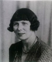 Flavia Richardson