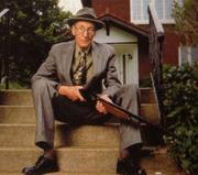 William S. Burroughs