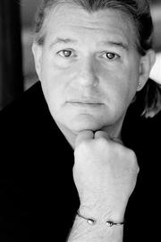 Kevin Ross Emery