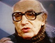 Norbert Elias