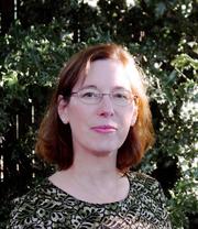Judith Skillman