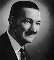 Henry Beam Piper