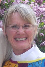 Robin Currie