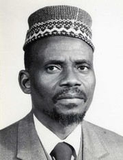 Uanhenga Xitu