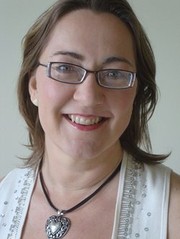Vivian Arend