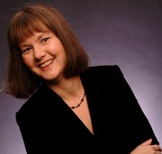 Elizabeth Bevarly