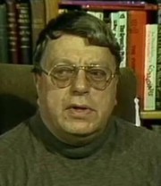 Denis Gifford