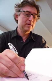 Michel Onfray
