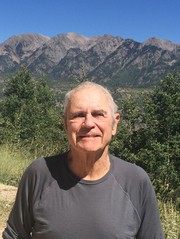 Edward Packard
