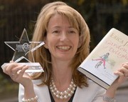 Erica James