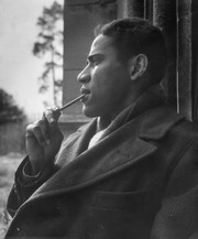 George Lamming