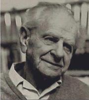Karl Popper