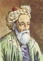 Omar Khayyám