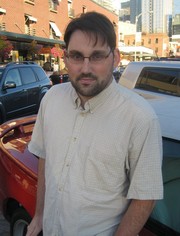 Mark Moreland