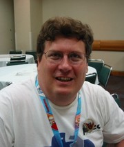 Russ Taylor