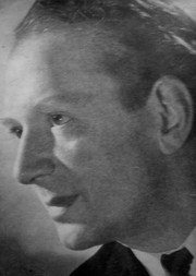 Anthony Thorne