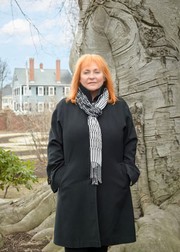 Brunonia Barry
