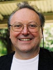 Richard Harland