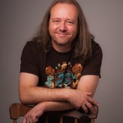 Patrick Samphire