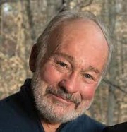 Paul Garrison