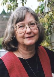 Eileen Kernaghan