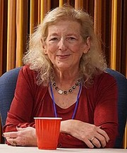 Esther Friesner