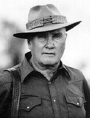 Ragnar Benson