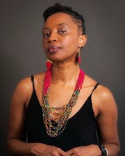 Bassey Ikpi