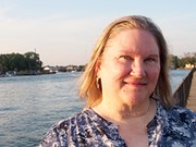 Anne Bishop