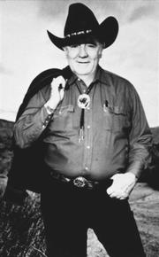 Louis L'Amour