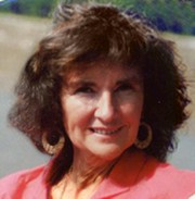 Margaret Barker