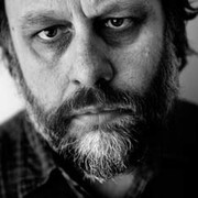 Slavoj Zizek