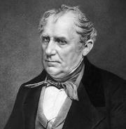 Fenimore Cooper