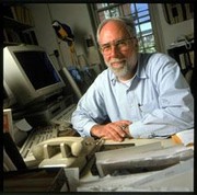 James A. Anderson