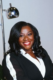 Tressie McMillan Cottom